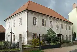 Děkanství (Chlumec nad Cidlinou).JPG