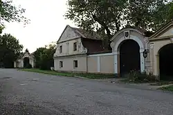 Dřevčice, dům číslo 28.jpg