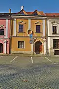 Dům, čp. 32, Horní náměstí, Přerov.jpg