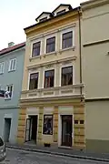 Dům čp.39 v Michalské ulici.JPG