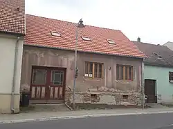 Dům čp. 12, Dačice .jpg