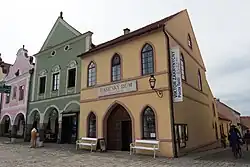 Dům čp. 16, Telč.jpg