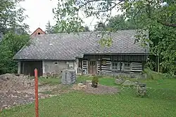 Dům čp. 18, Doubravice 18.JPG