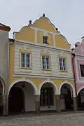 Dům čp. 18, Telč.jpg