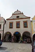 Dům čp. 19, Telč.jpg