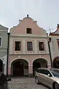 Dům čp. 20, Telč.jpg