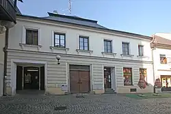 Dům čp. 23, Poděbradova 23 Pelhřimov.JPG