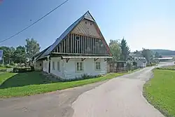 Dům čp. 6, Hajnice.JPG