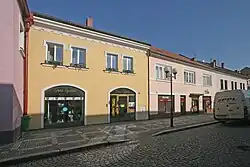 Dům čp. 64, Palackého 64 Pelhřimov.JPG