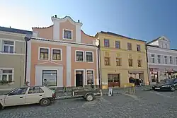 Dům čp. 71, Palackého 71 Pelhřimov.JPG