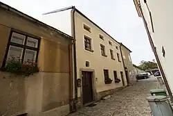 Dům čp. 75, Telč.jpg