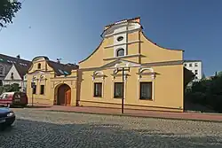 Dům čp. 839, Tylova 839, Pelhřimov.JPG