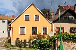 Dům Kostelní 35, Jakubské Předměstí v Jaroměři.jpg