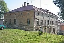 Dům Rýchorská 90 v Žacléři 1.JPG