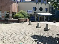 Dům dětí a mládeže Třinec