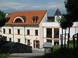 Dům historie Přešticka