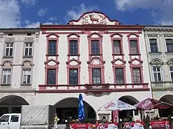 Dům u jelena - Nový Jičín.JPG