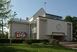 Dům umění města Brna