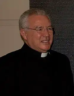 Francisco Robles Ortega (18. března 2013)