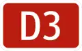 D3