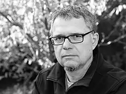 Martin David (2. října 2015)