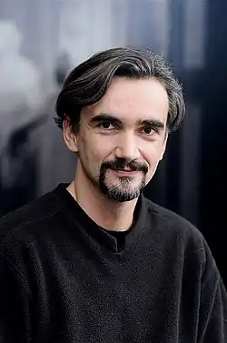 Martin Myšička – umělecký šéf divadla v letech 2017-2024