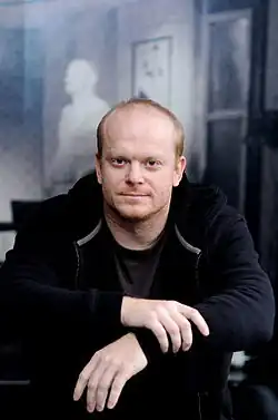 David Novotný (2011)