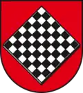Schachdorf Ströbeck – znak