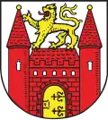Gernrode – znak