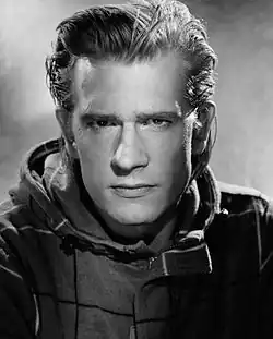 Guillaume Depardieu (2005)