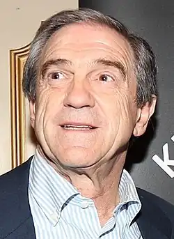 Arconada v roce 2019