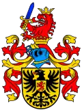 Überlingen – znak