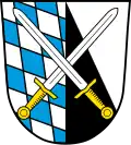Abensberg – znak
