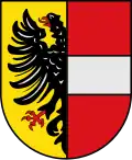 Achern – znak