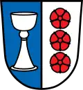 Adlkofen – znak