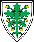 Aichach – znak