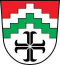 Aidhausen – znak