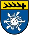 Albstadt – znak