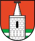Altlandsberg – znak