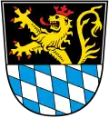 Amberg – znak