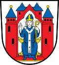 Aschaffenburg – znak