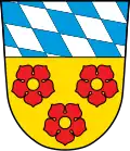 Bad Abbach – znak