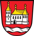 Bad Feilnbach – znak