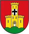 Bad Godesberg – znak