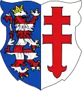 Bad Hersfeld – znak