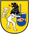 Bad Köstritz – znak