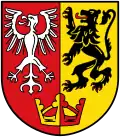 Bad Neuenahr-Ahrweiler – znak