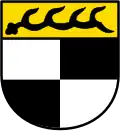 Balingen – znak