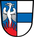 Bechtsrieth – znak