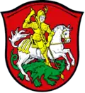 Bensheim – znak